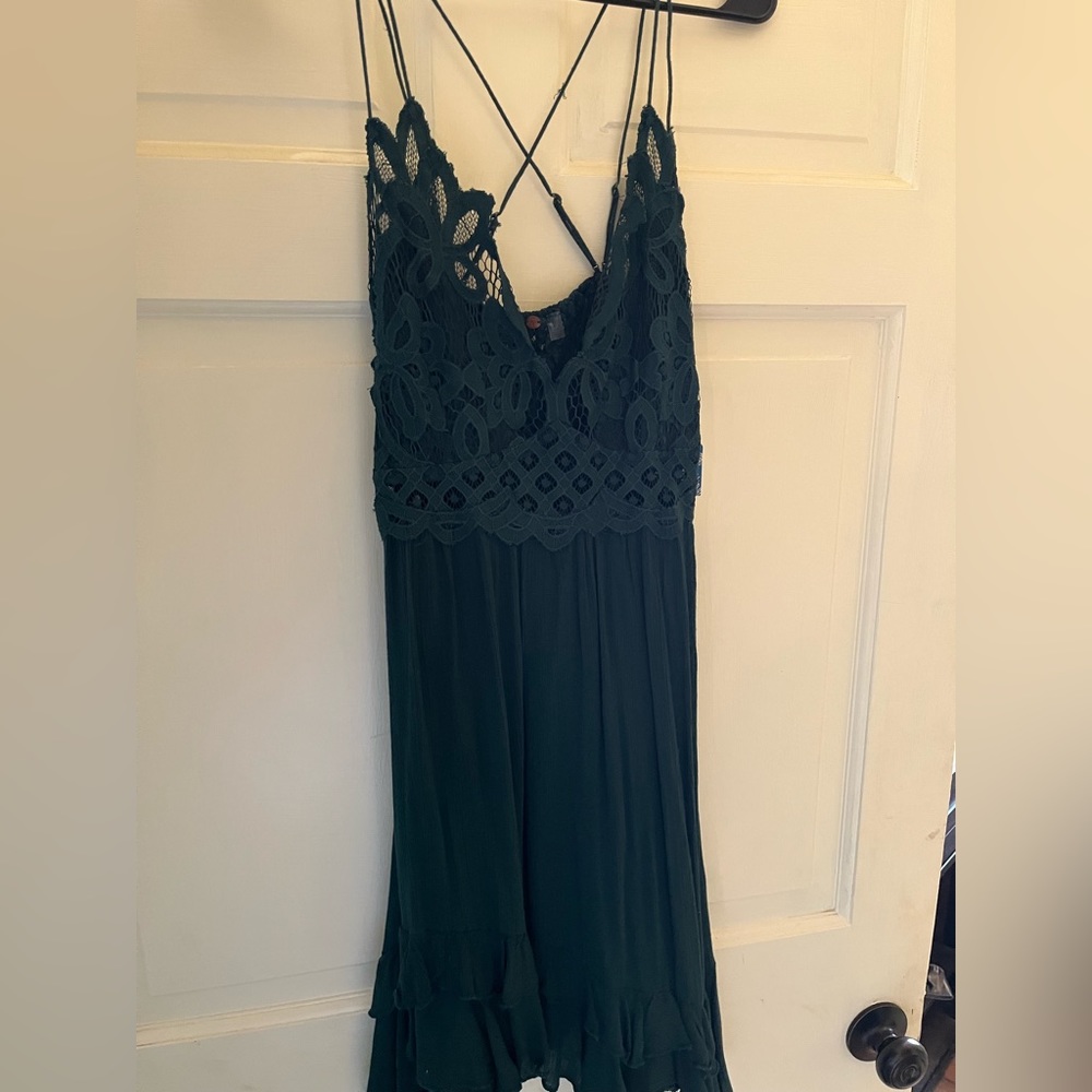 Free People Adella Dress